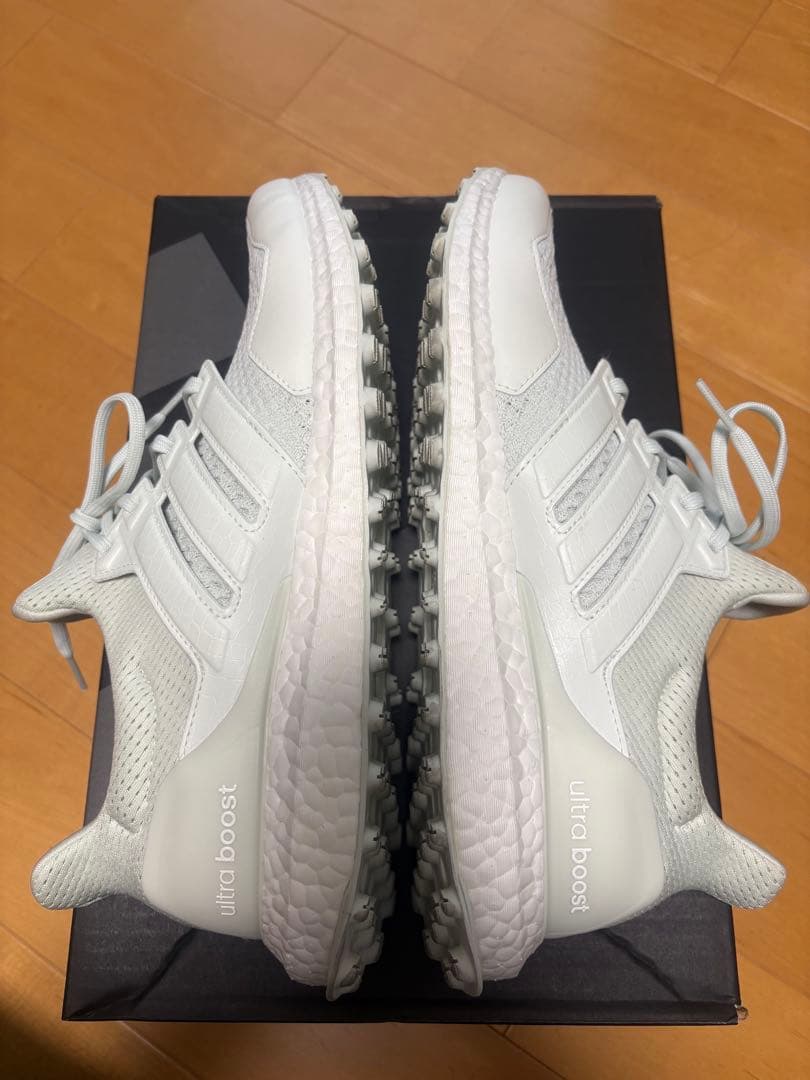 adidas ULTRABOOST ゴルフシューズ 28cm