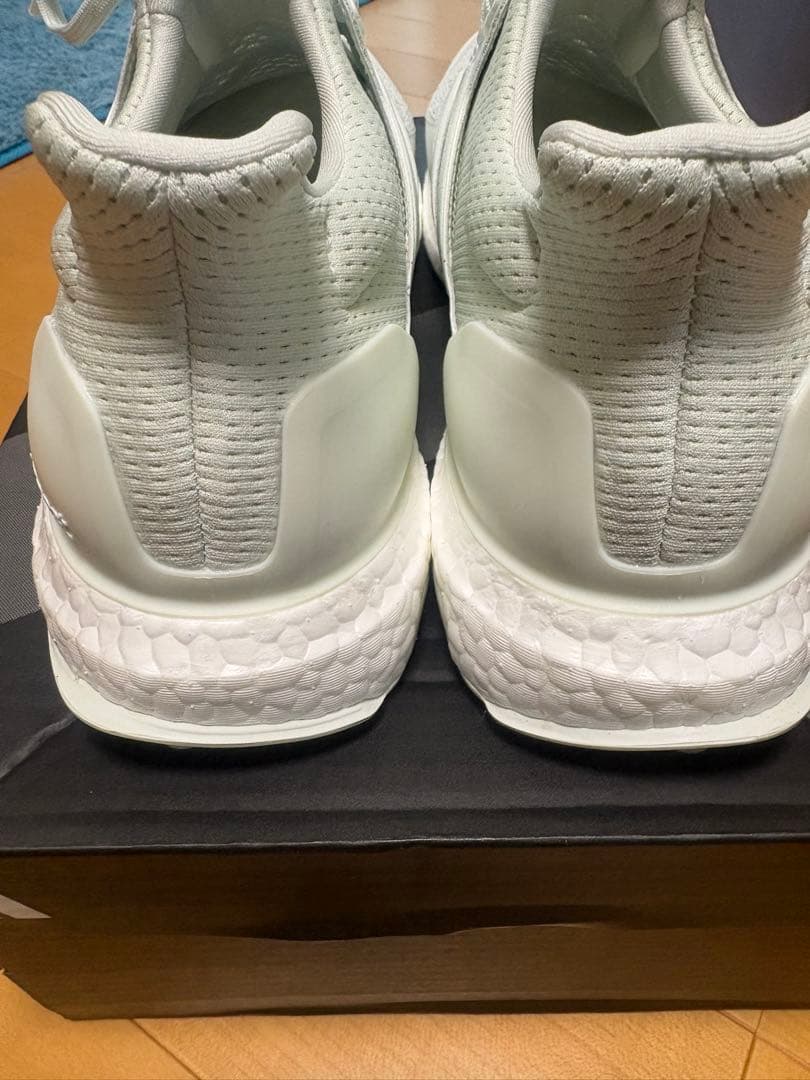 adidas ULTRABOOST ゴルフシューズ 28cm