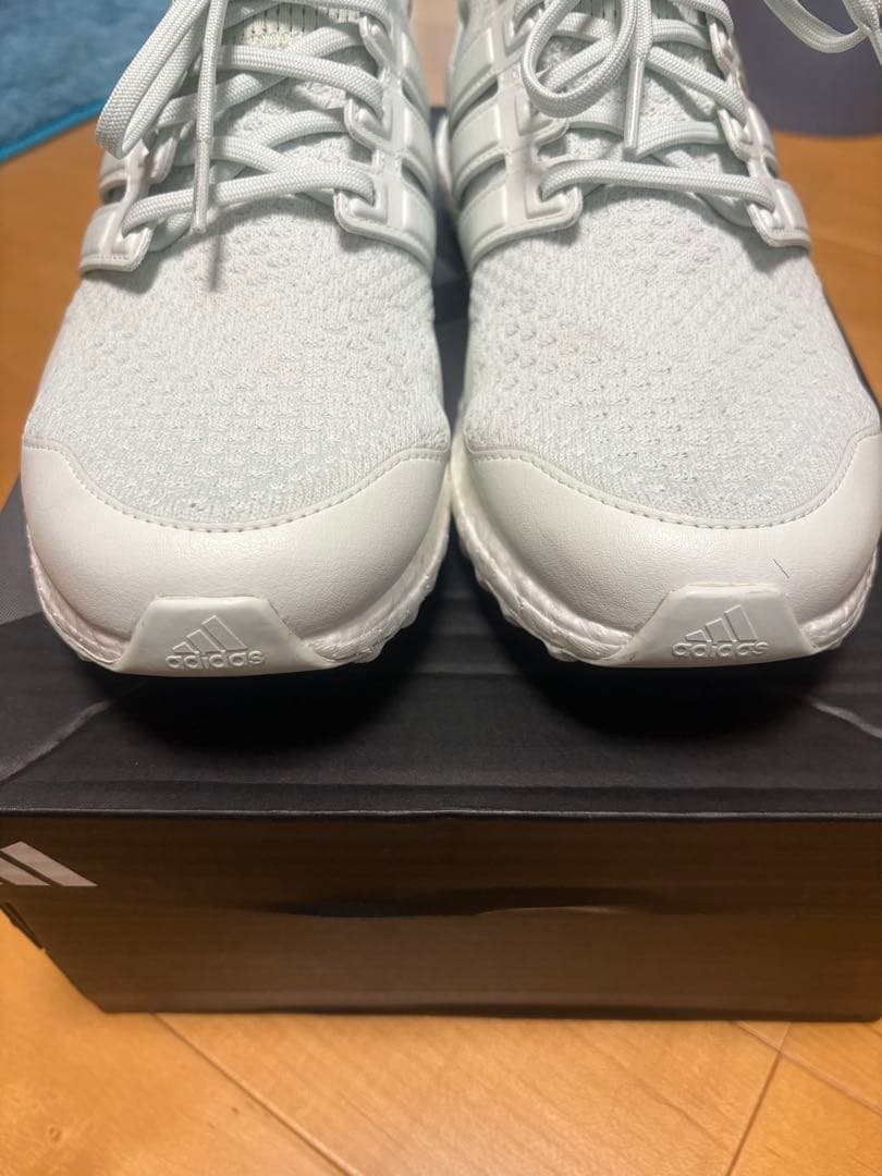 adidas ULTRABOOST ゴルフシューズ 28cm