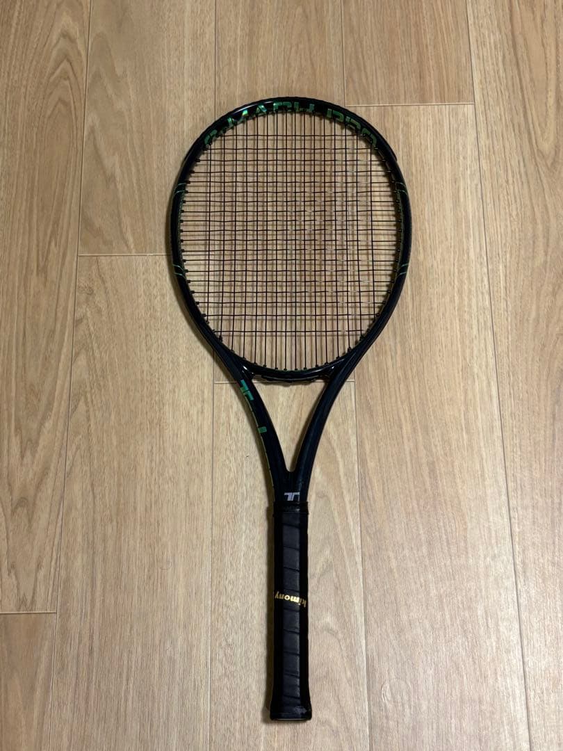 【極美品】TOALSON S-MACH PRO 2本セット