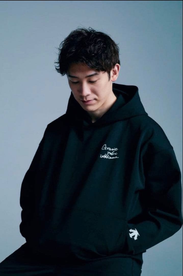 【web限定】石川祐希選手 オリジナルスウェット Mサイズ