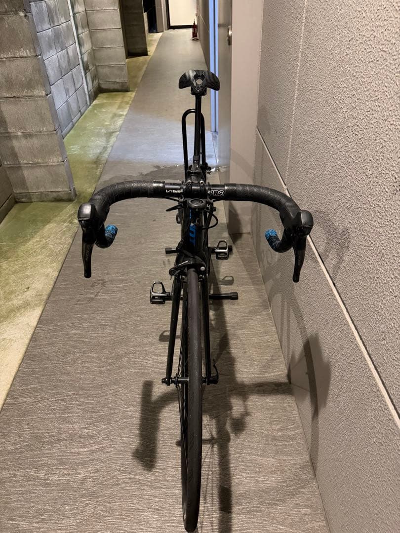 Giant TCR advanced2 kom Sサイズ