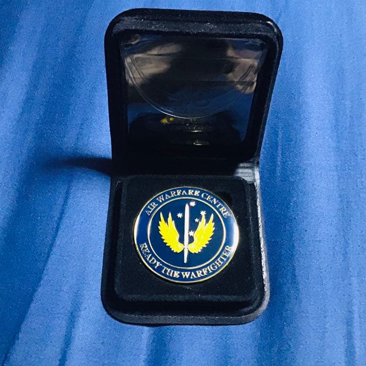 オーストリア軍 記念メダル