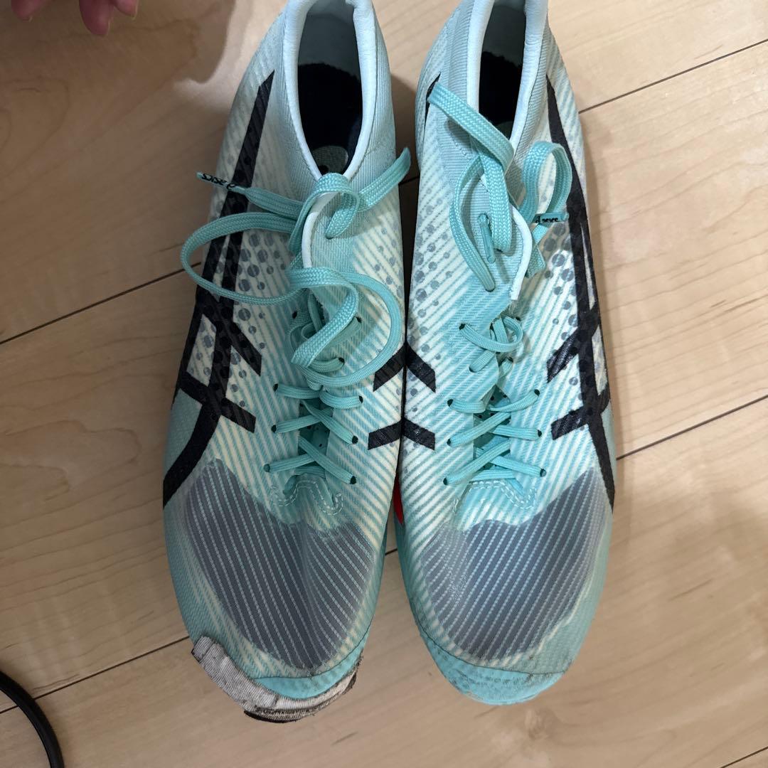 ASICS メタスピード　26
