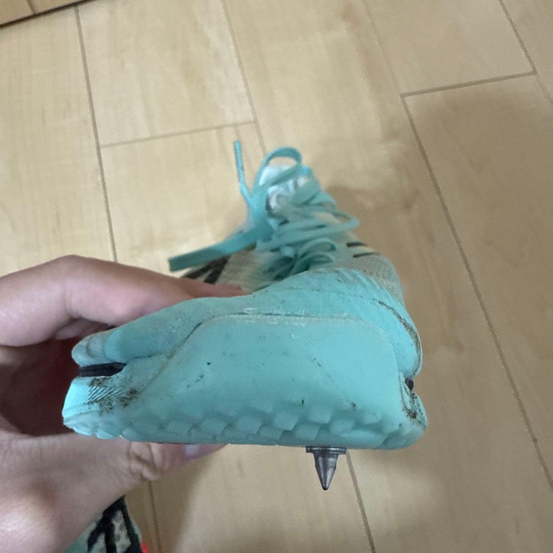 ASICS メタスピード　26