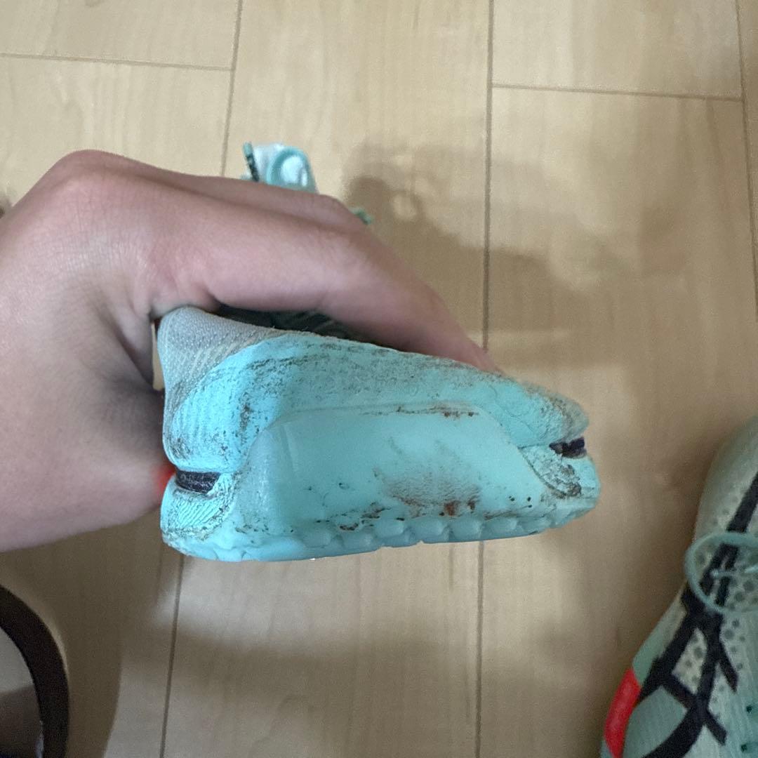 ASICS メタスピード　26