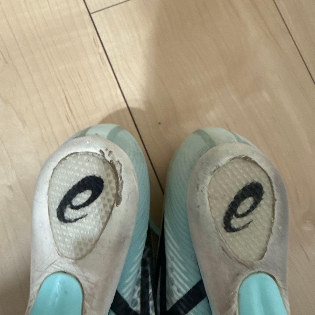 ASICS メタスピード　26