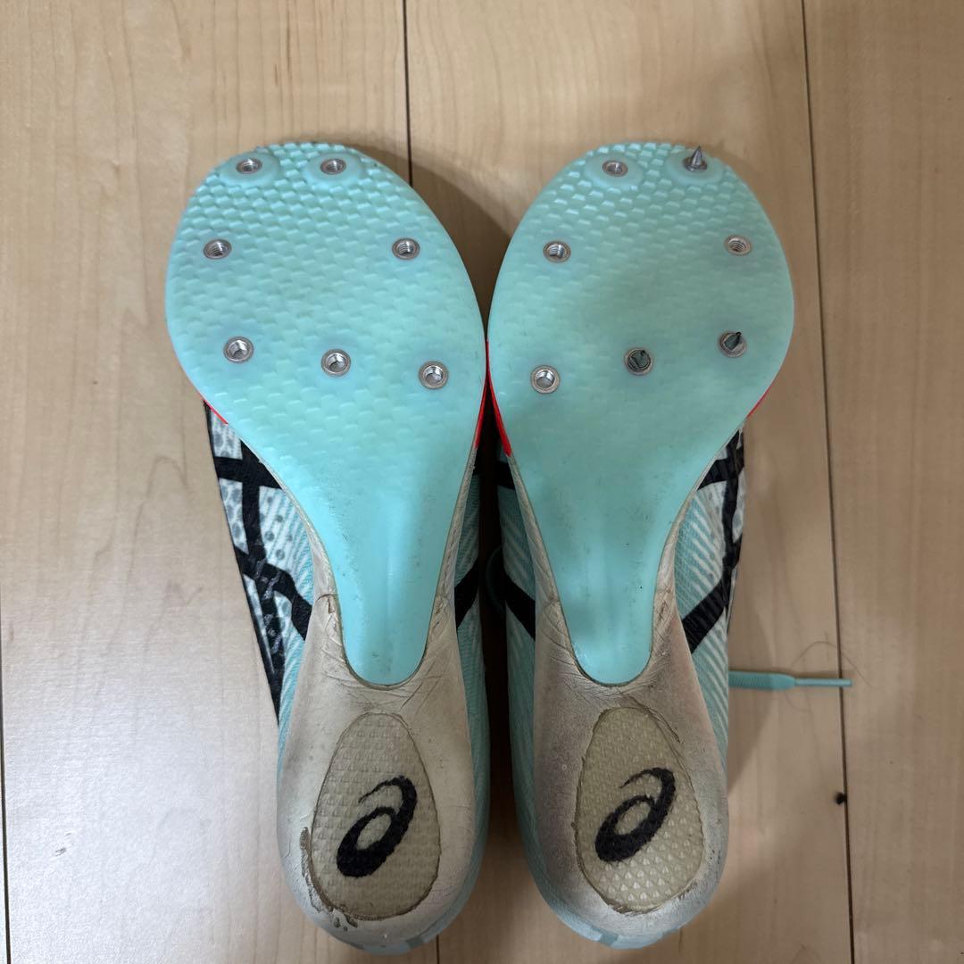 ASICS メタスピード　26