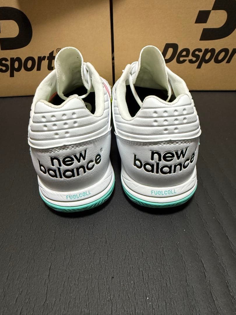 シューズ New Balance 442 PRO IN V2 26.5cm