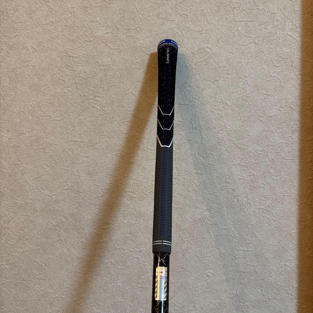 キャロウェイAi SMOKE MAXＤドライバー　10.５　TENSEI R