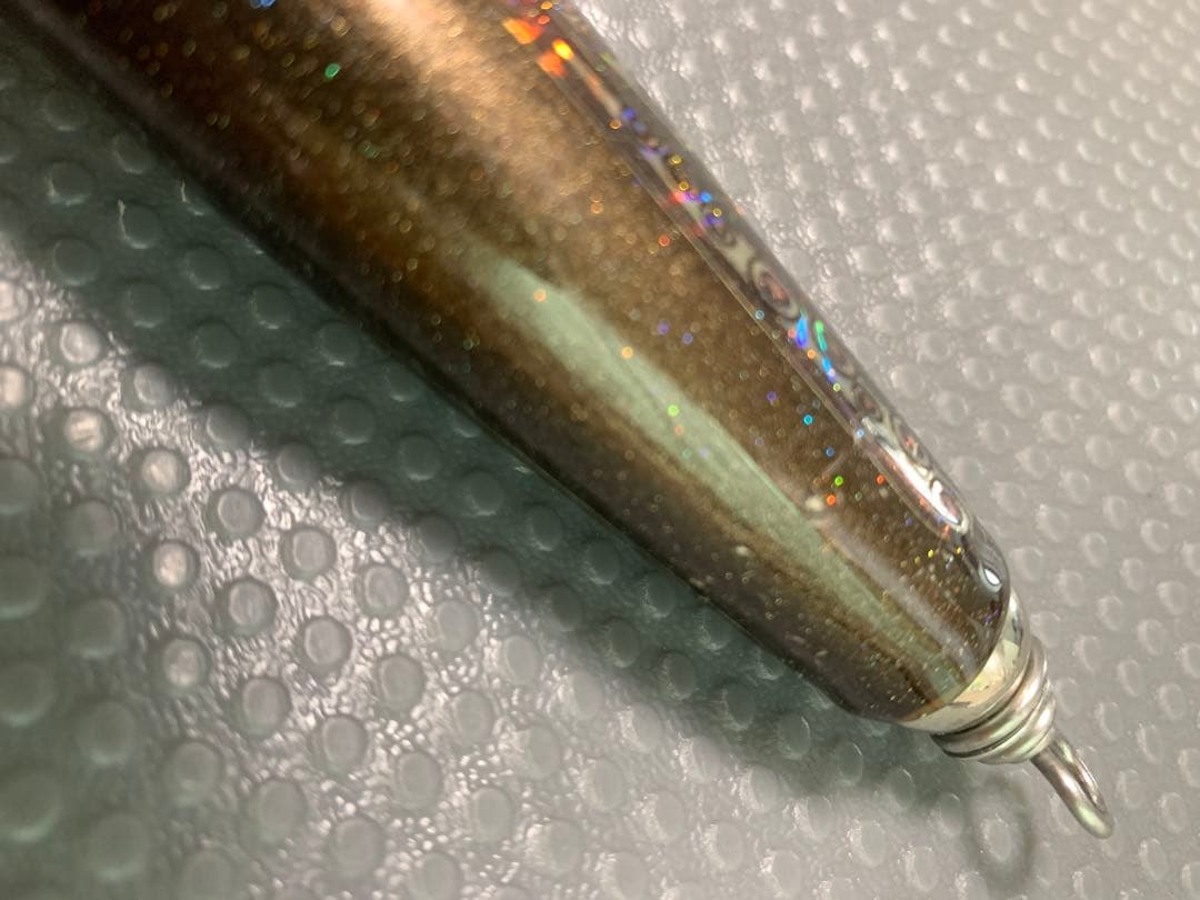 限定　希少　カーペンター　ブルーフィッシュ75 BF75