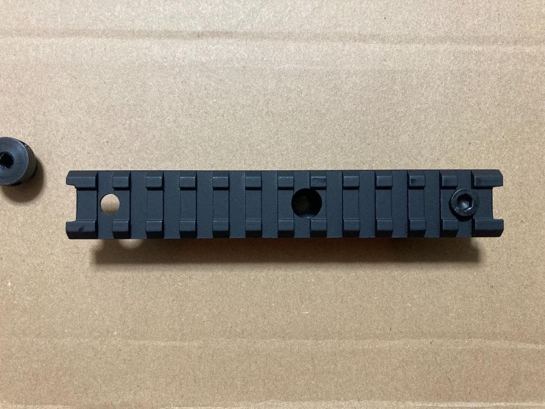ARMS M16 Carry Handle Scope Mount レプリカ