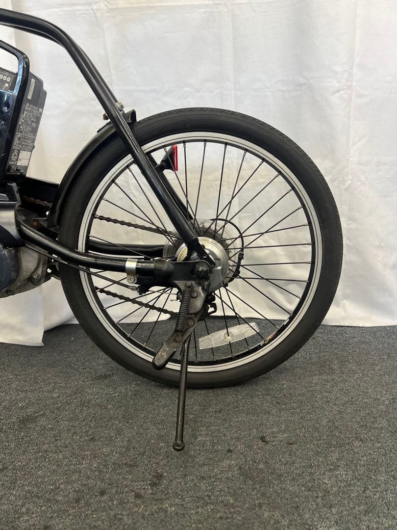 電動アシスト自転車　Panasonic OFF Time パナソニックオフタイム