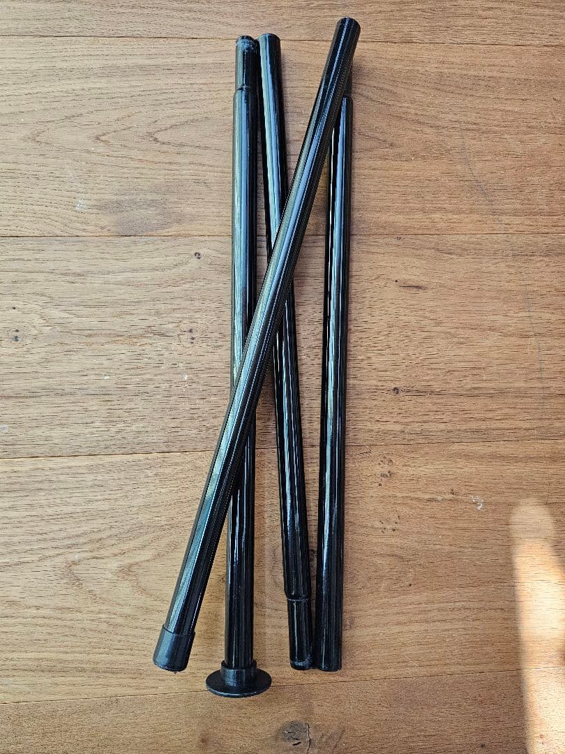 DODワンポールテント M