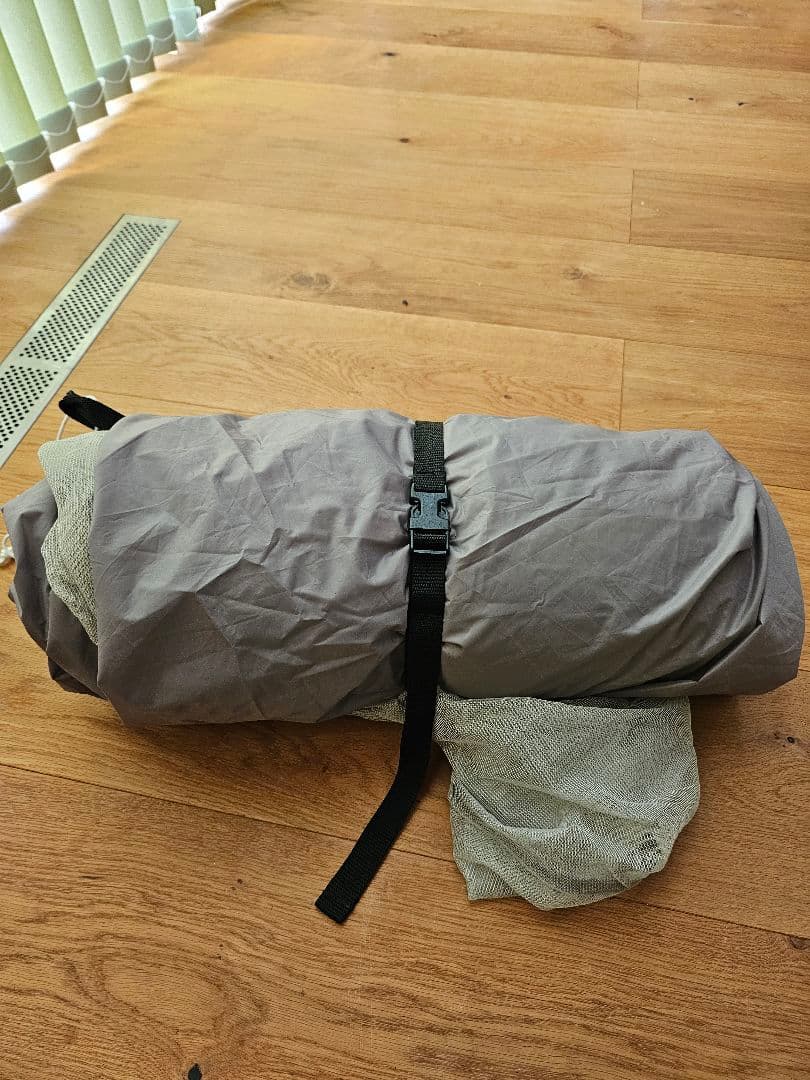 DODワンポールテント M
