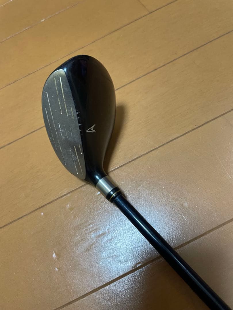 クラブ XXIO 7UT
