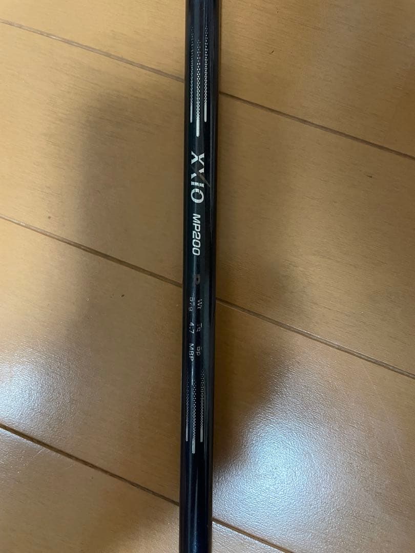 クラブ XXIO 7UT