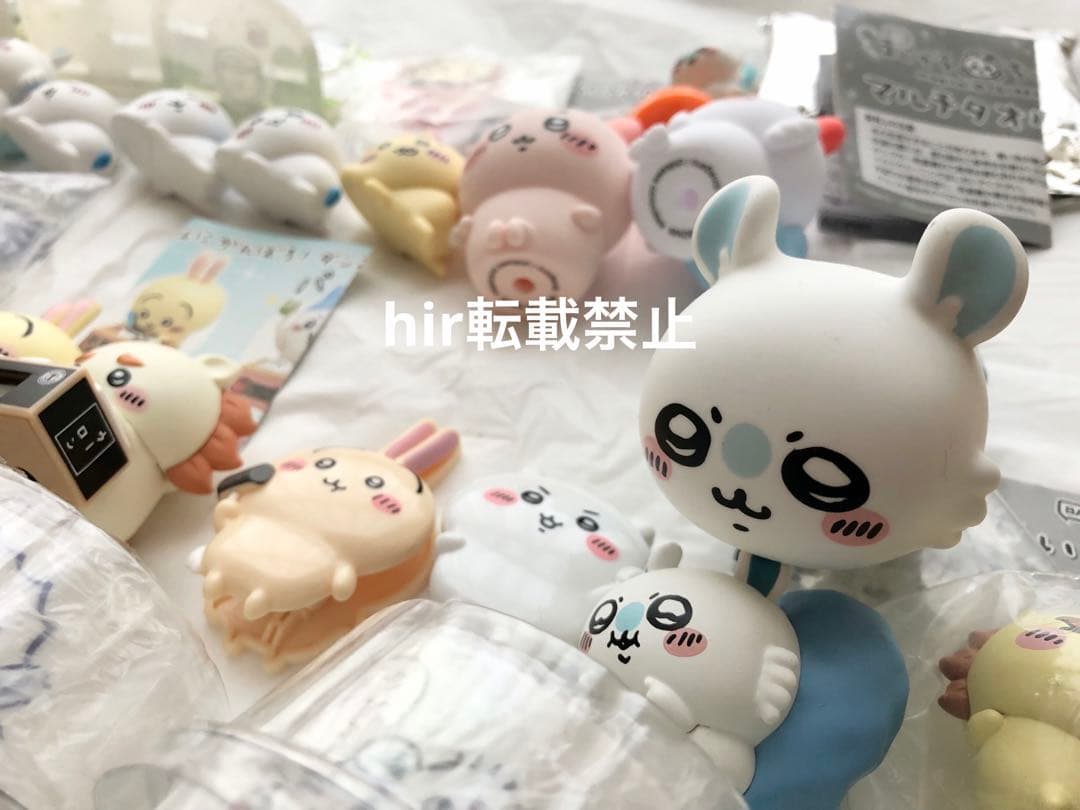 144点　ちいかわ　まじかる　寿司　ガチャ　フィギュア　ぬいぐるみ　マスコット