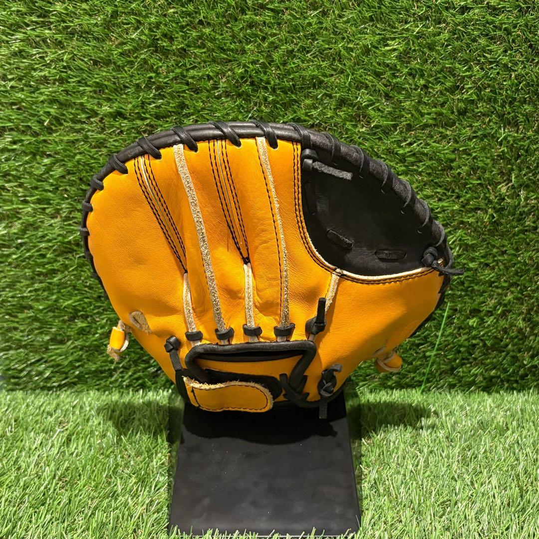 野球グラブ　グローブ　一般硬式大人用　内野手用　トレーニング用　リンドスポーツ