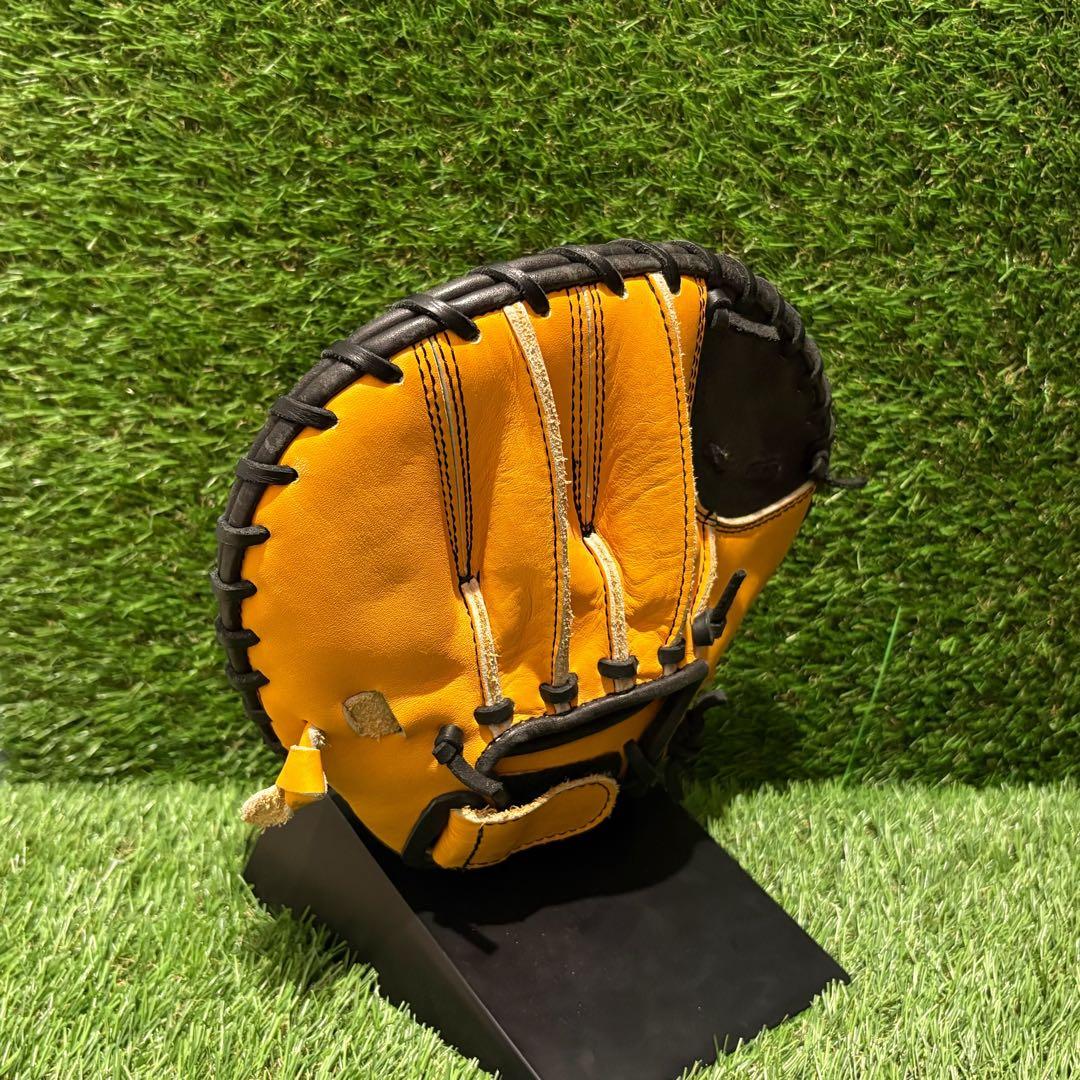 野球グラブ　グローブ　一般硬式大人用　内野手用　トレーニング用　リンドスポーツ