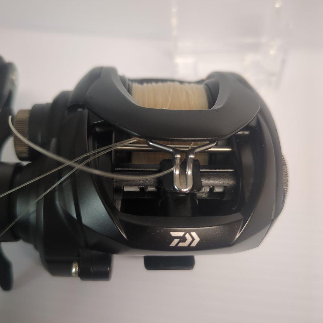 リール Daiwa TATULA TW100SH