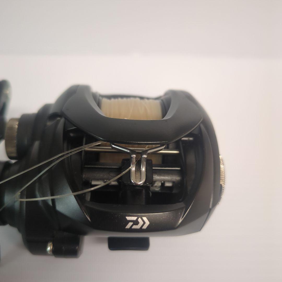 リール Daiwa TATULA TW100SH