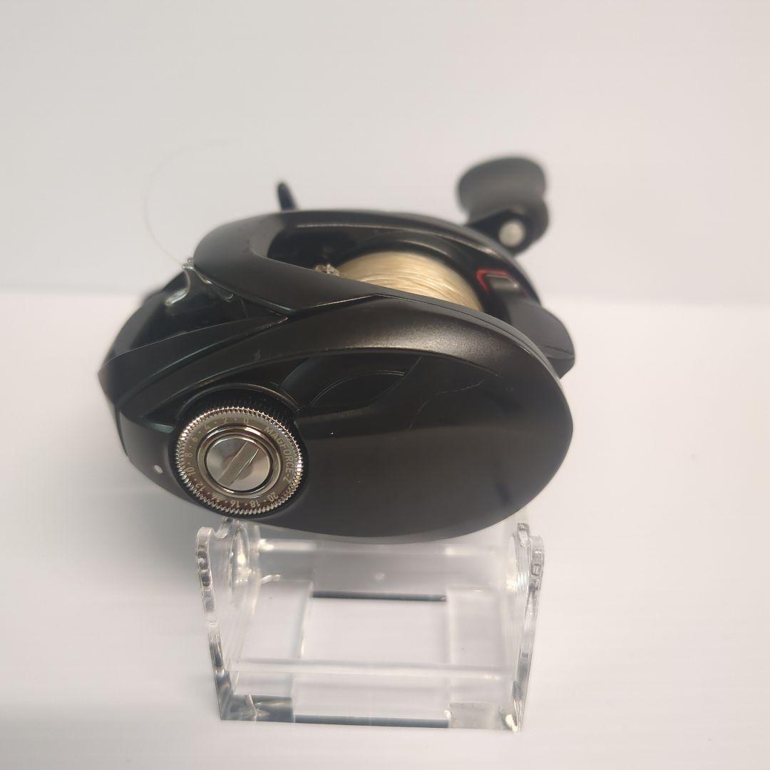 リール Daiwa TATULA TW100SH