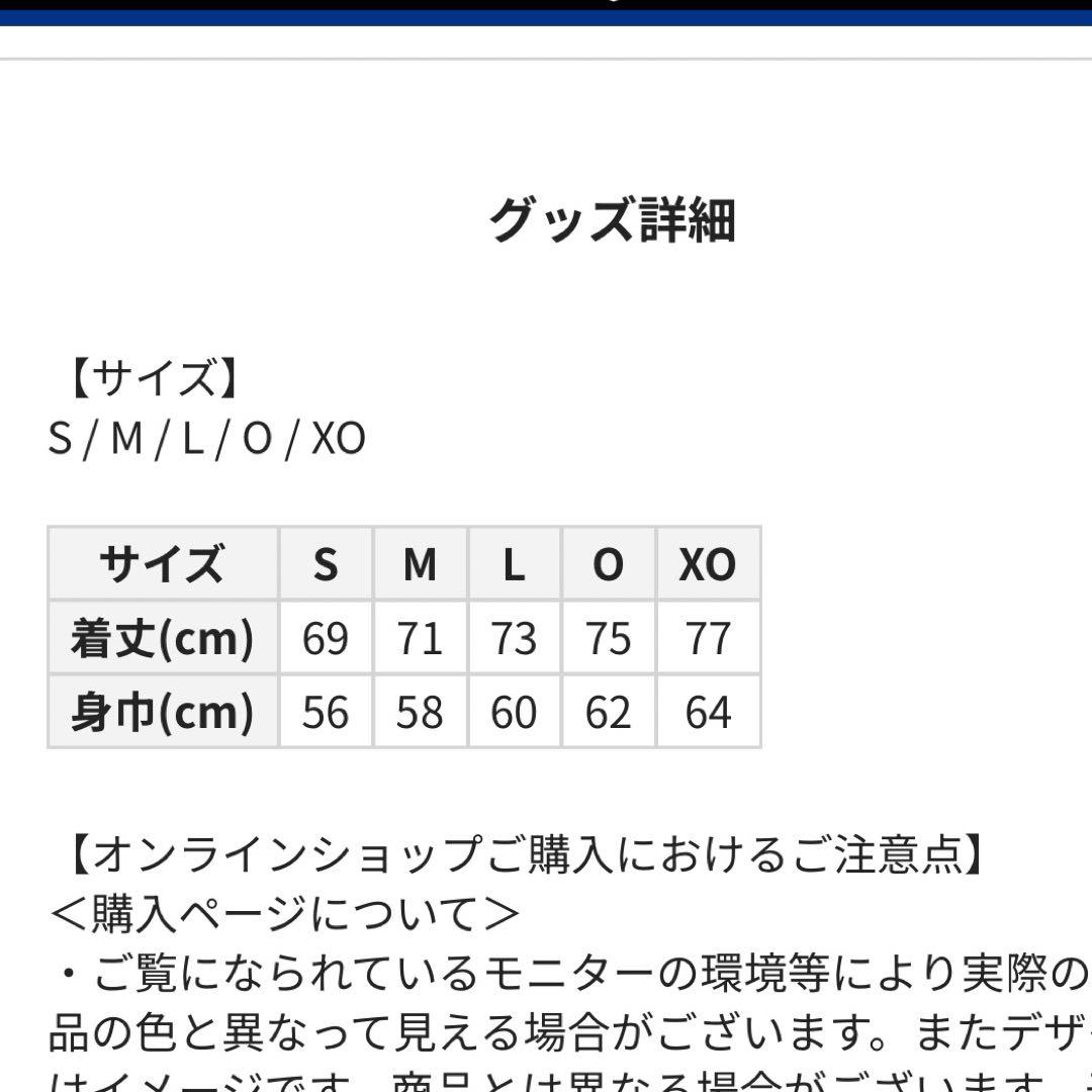 【未使用】hummel ガンバ大阪 ガンバクラシックシャツ O