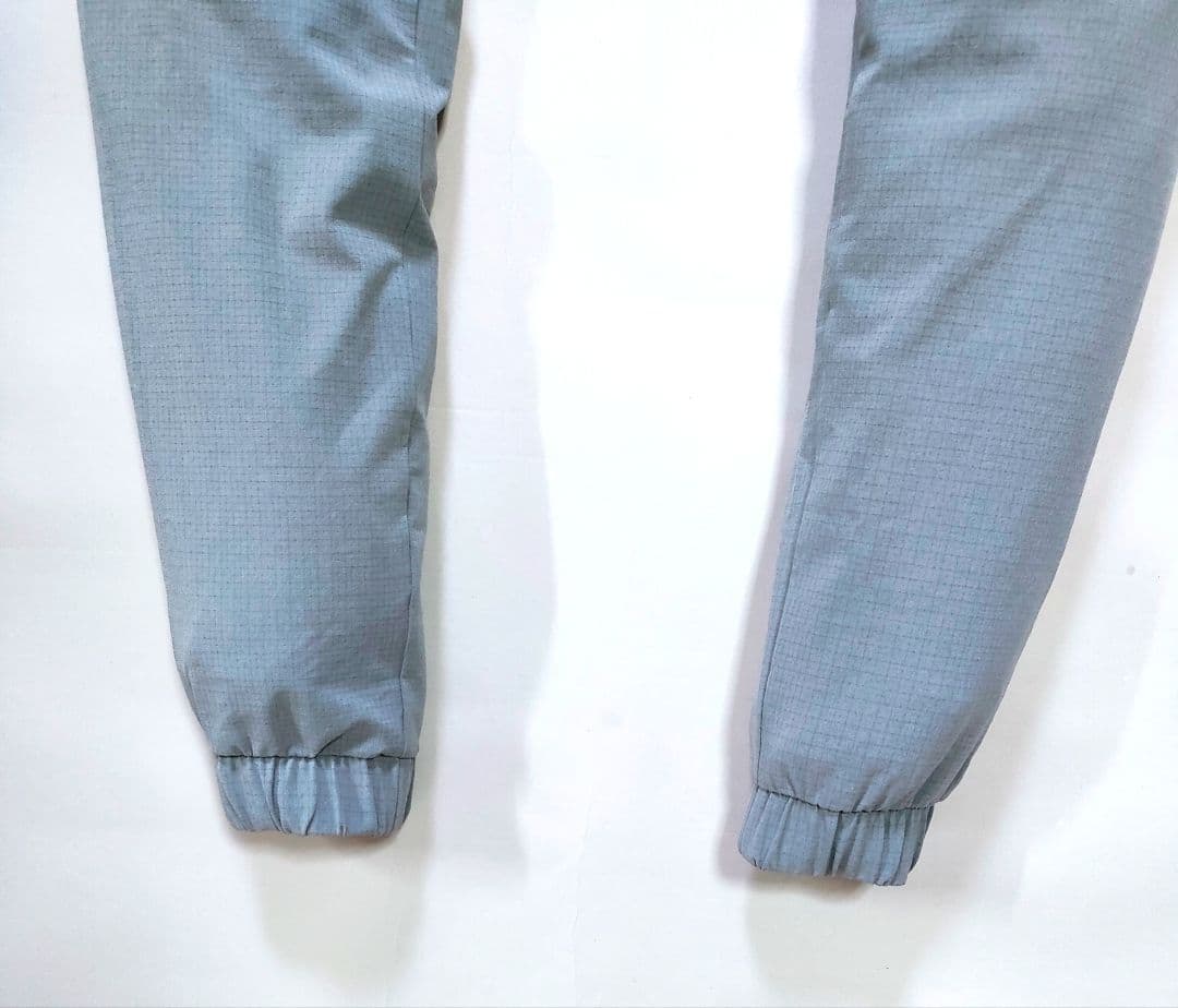 新品　ADIDASアディダス　ストレッチジョガーパンツ　GOLF　サイズ選択可