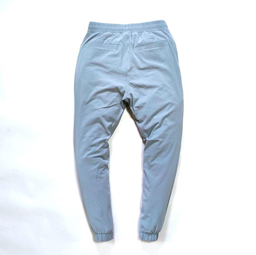 新品　ADIDASアディダス　ストレッチジョガーパンツ　GOLF　サイズ選択可