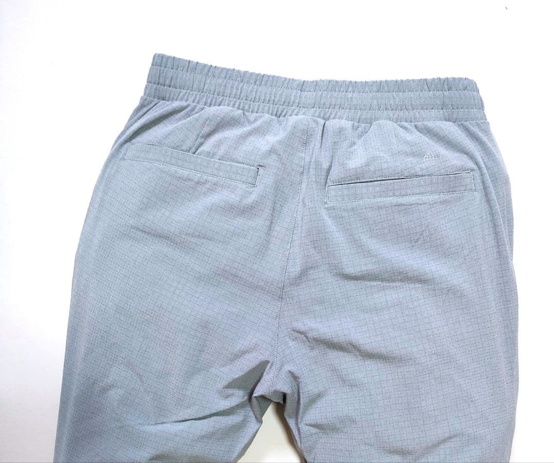 新品　ADIDASアディダス　ストレッチジョガーパンツ　GOLF　サイズ選択可