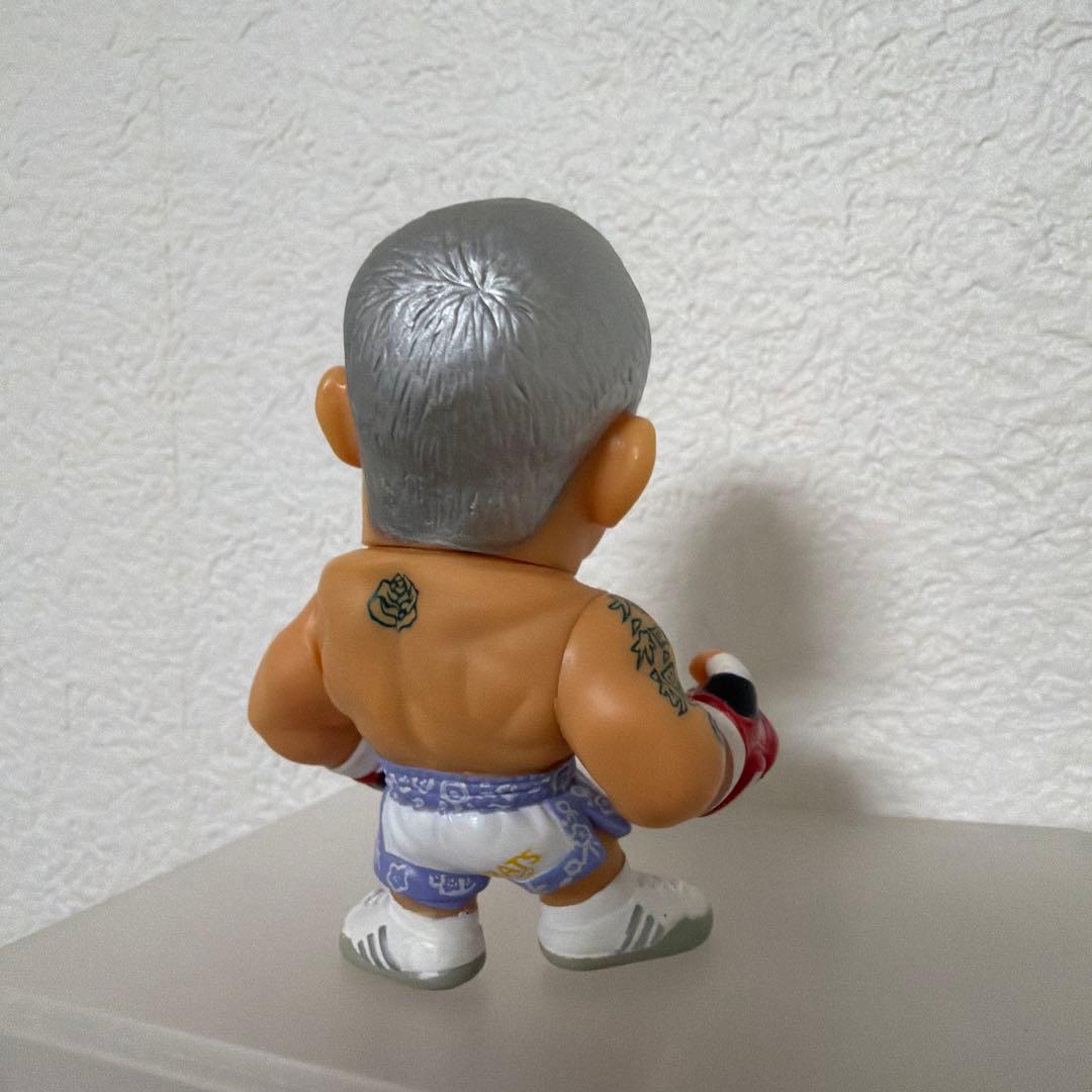 山本KIDフィギュア