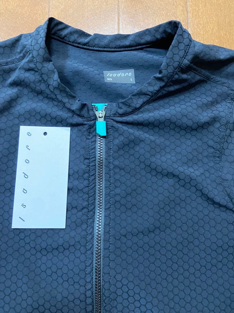 ★水木金限定割引‼️Isadore【Echelon Aero Jersey】