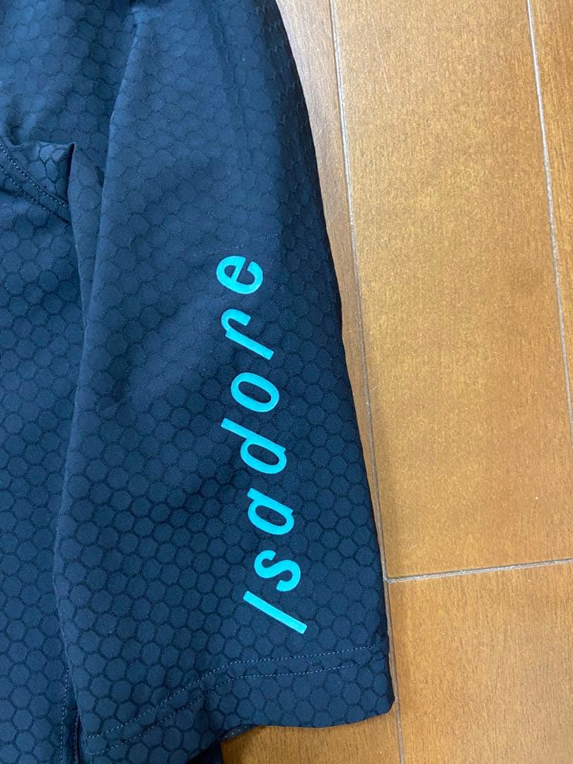 ★水木金限定割引‼️Isadore【Echelon Aero Jersey】