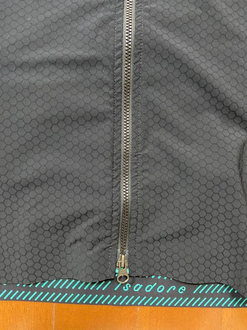 ★水木金限定割引‼️Isadore【Echelon Aero Jersey】
