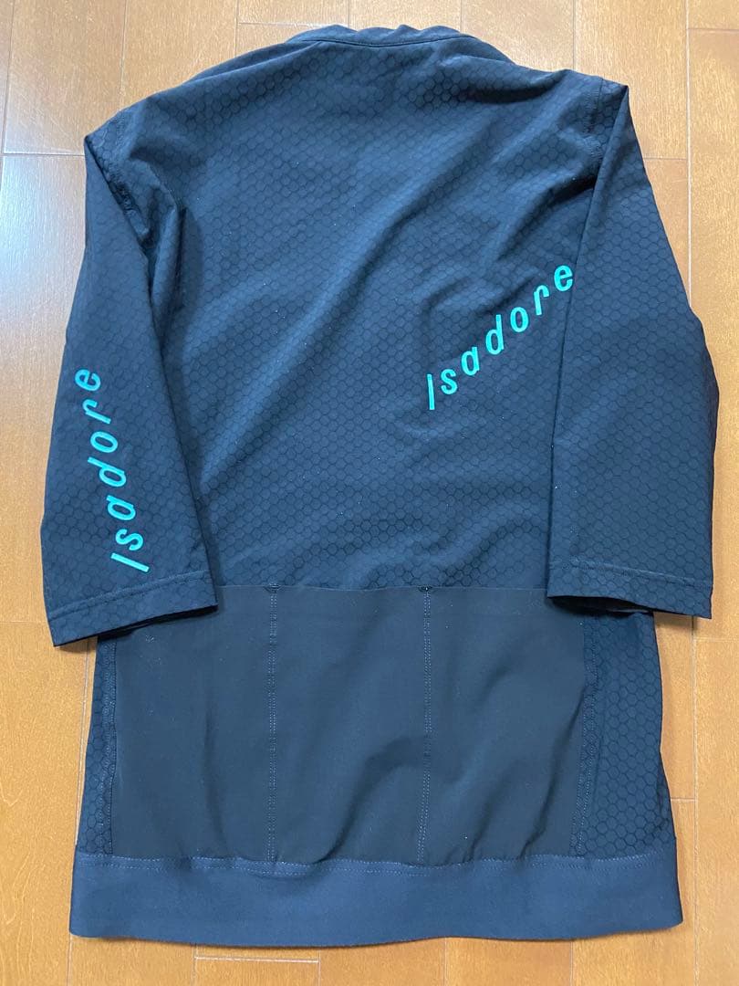 ★水木金限定割引‼️Isadore【Echelon Aero Jersey】