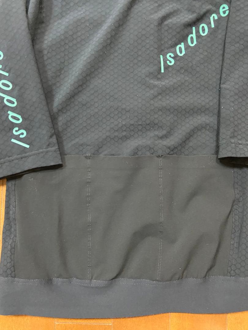 ★水木金限定割引‼️Isadore【Echelon Aero Jersey】