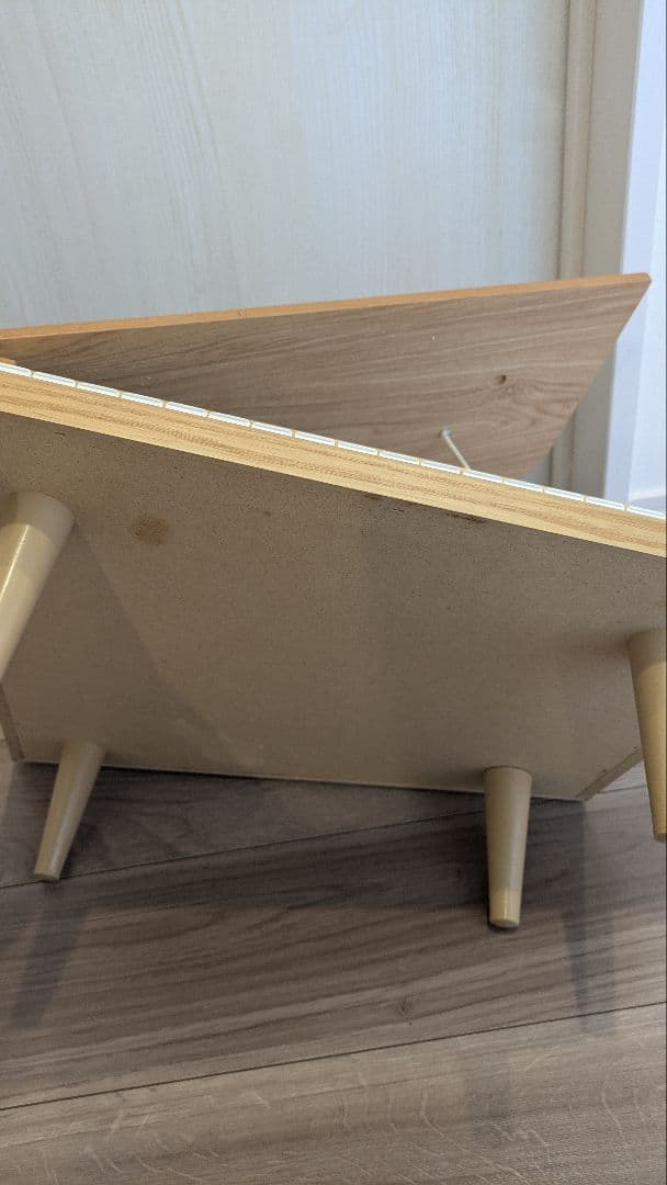KAWAI 木製グランドピアノ型ミニピアノ