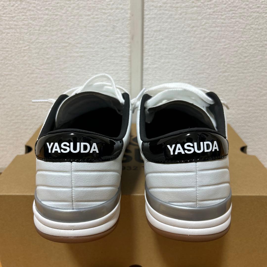 YASUDA ヤスダ リガレスタ IN2 27.0
