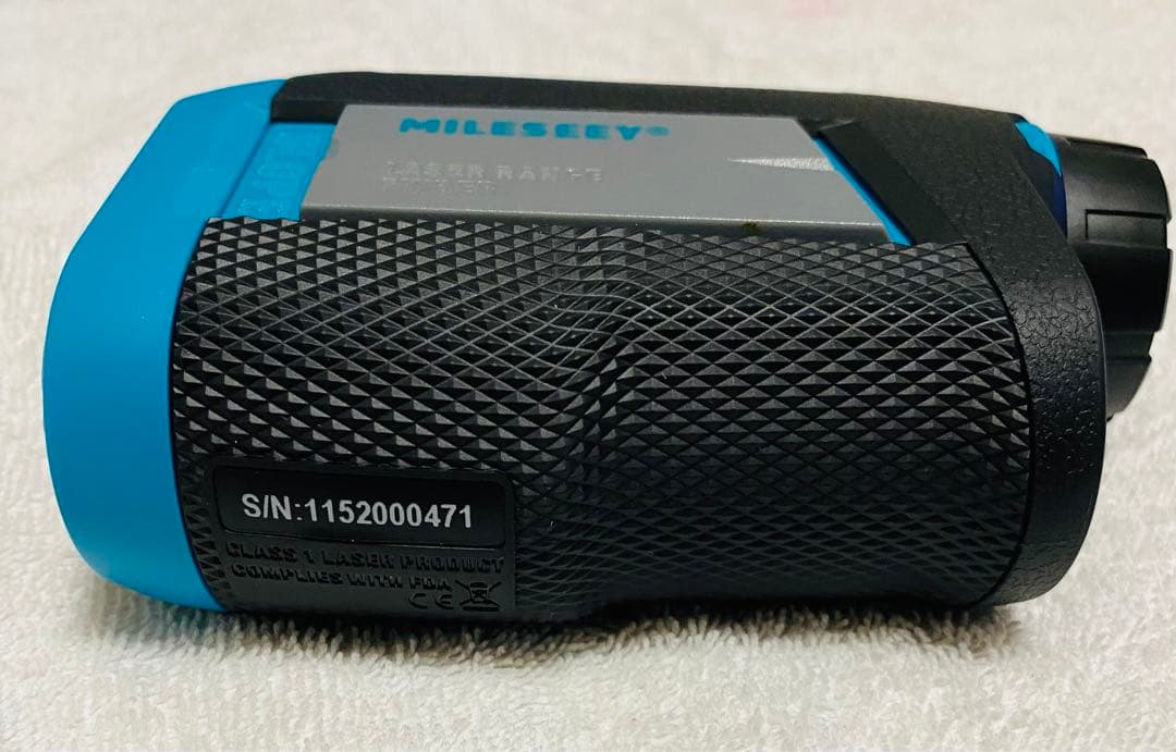 【値下げ40%off】MILESEEY PF260 レーザー距離計