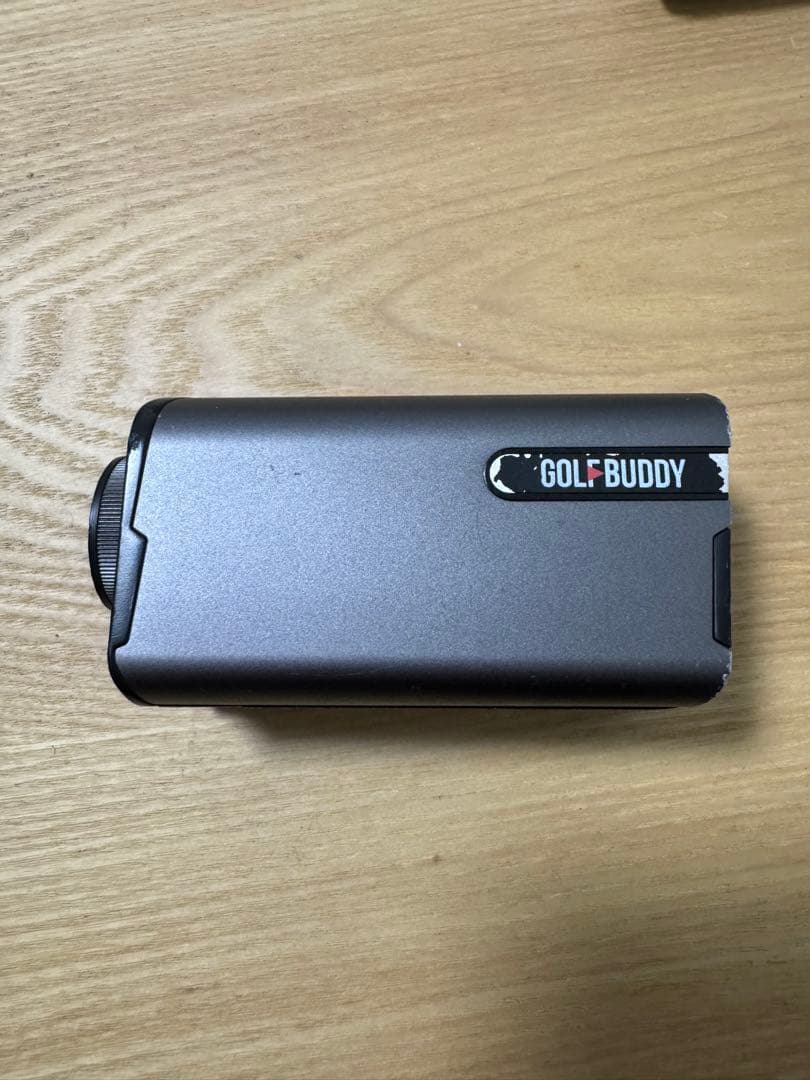 Golf Buddy Quantum ゴルフ用距離計