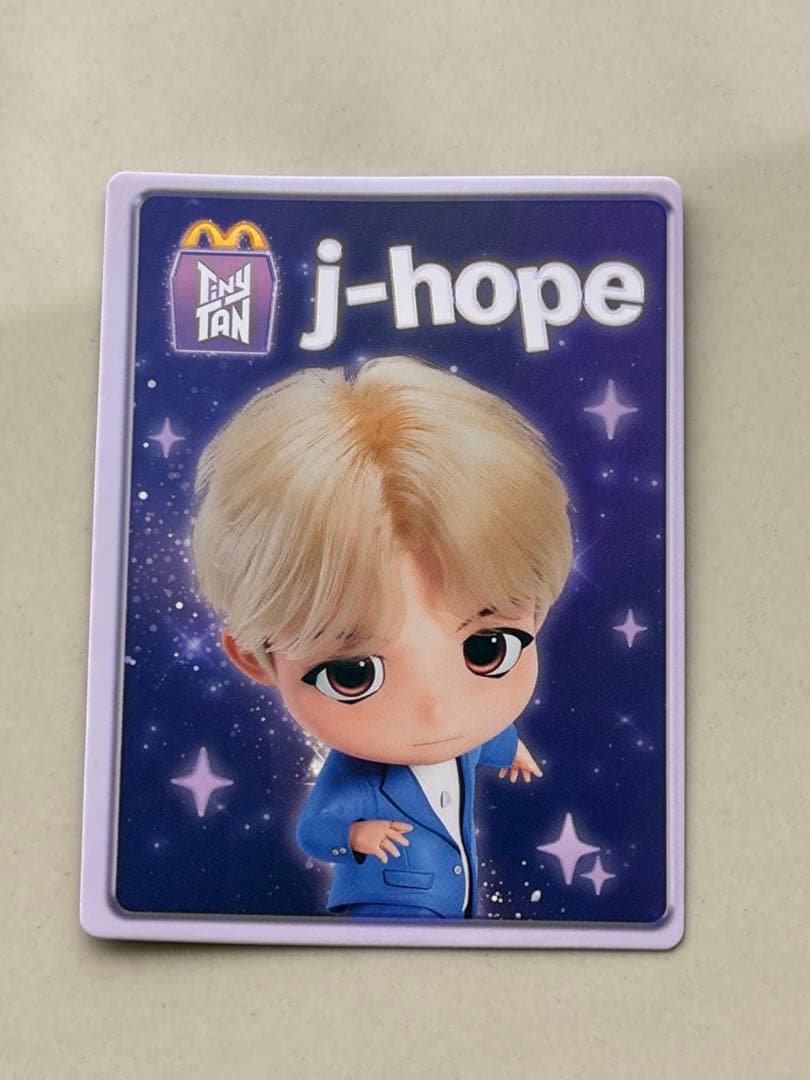 BTS フィギュア 全メンバーセット