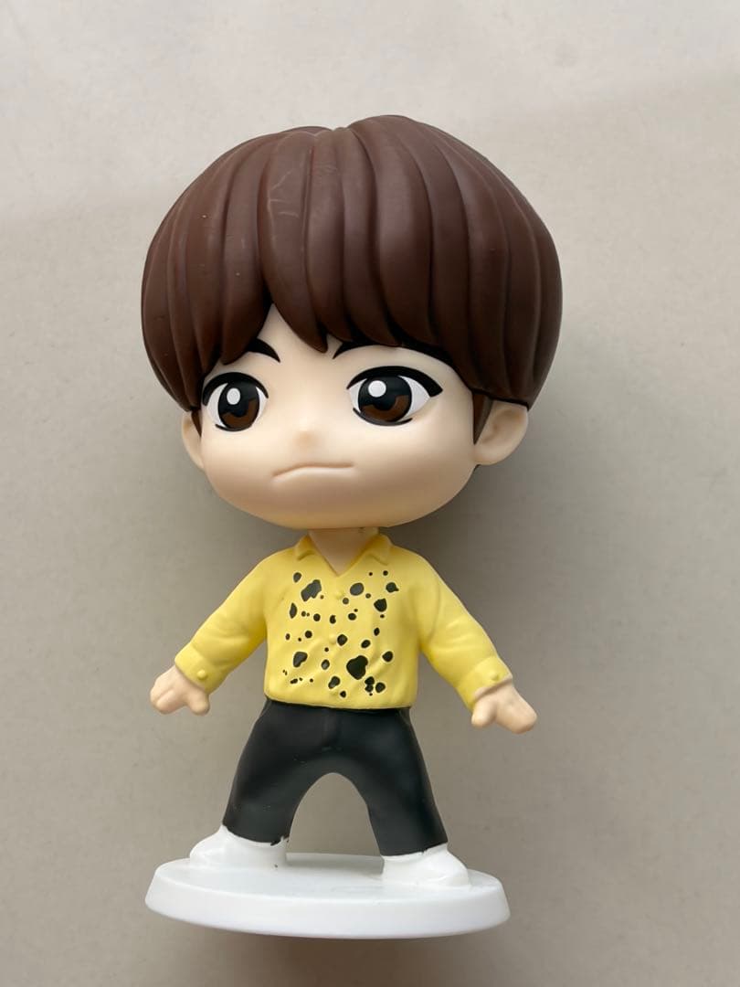 BTS フィギュア 全メンバーセット