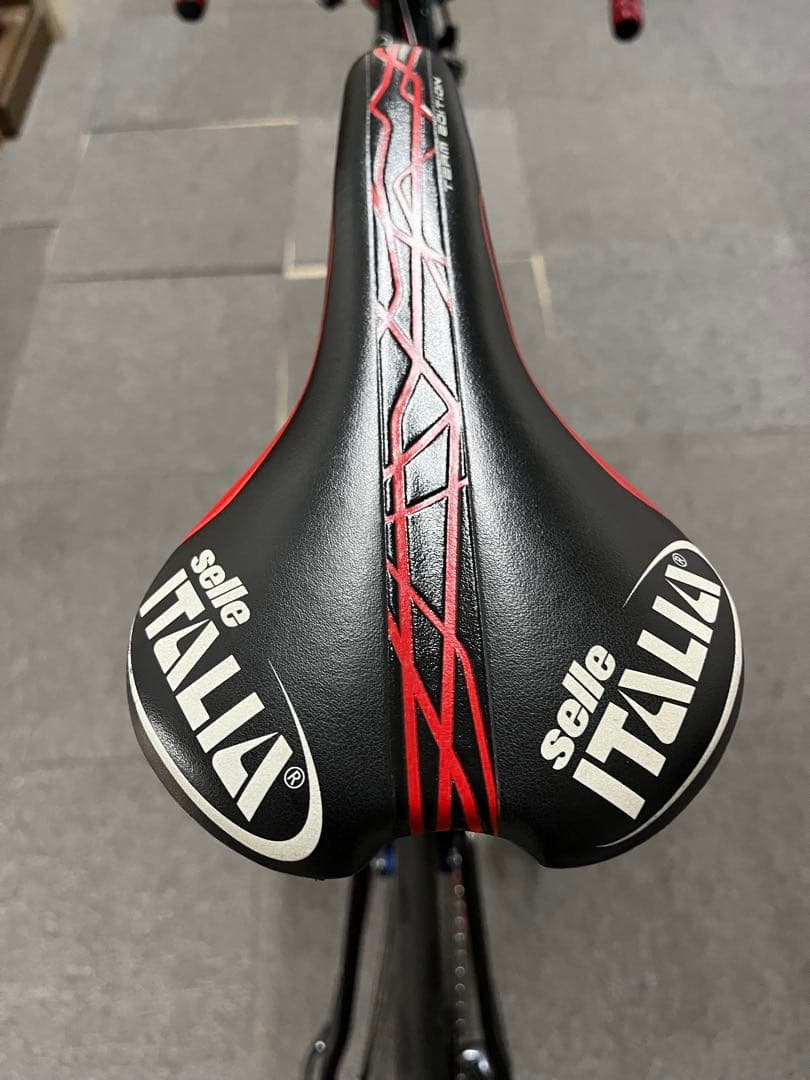 colnago c-rs 2018 日本限定カラー