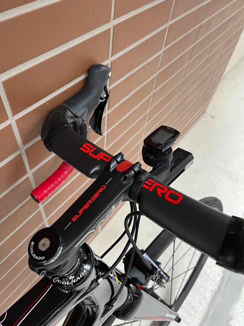 colnago c-rs 2018 日本限定カラー