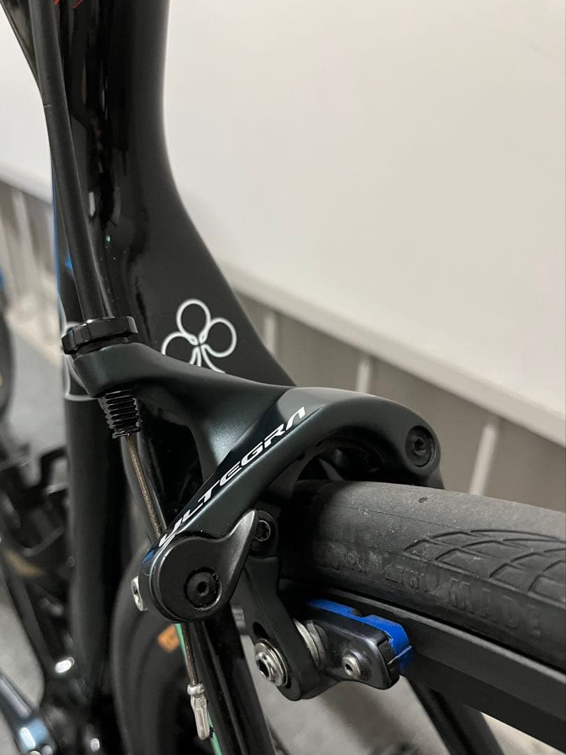 colnago c-rs 2018 日本限定カラー