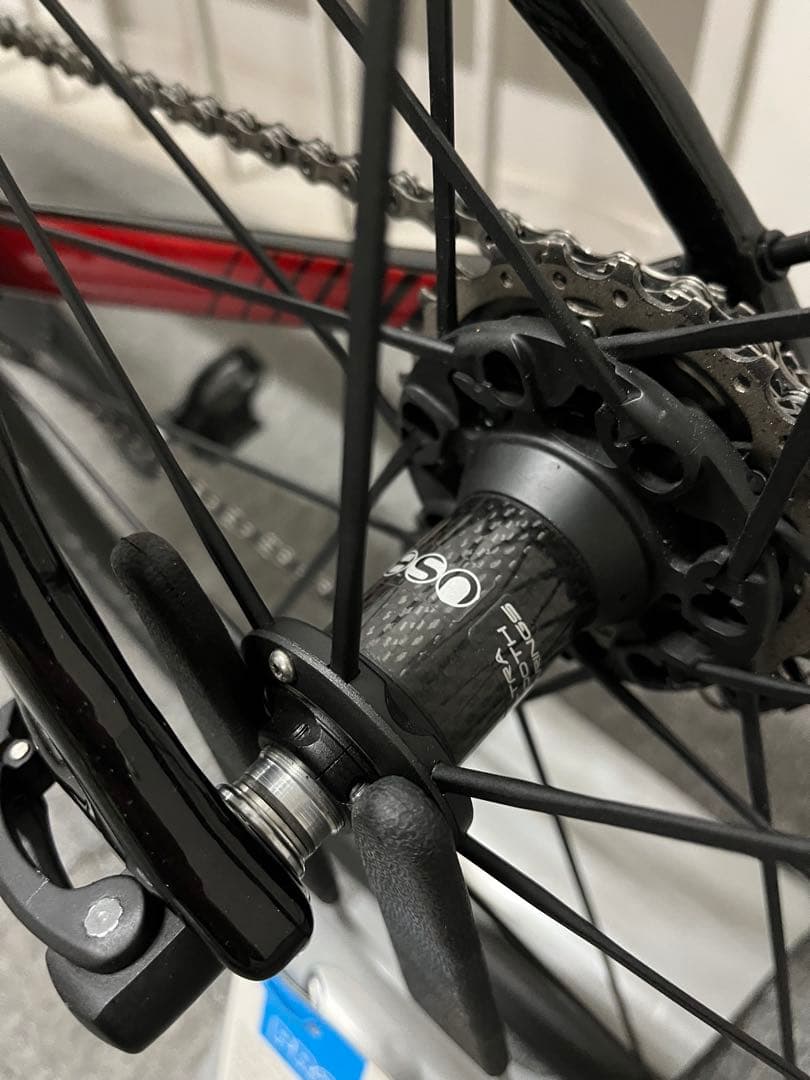 colnago c-rs 2018 日本限定カラー