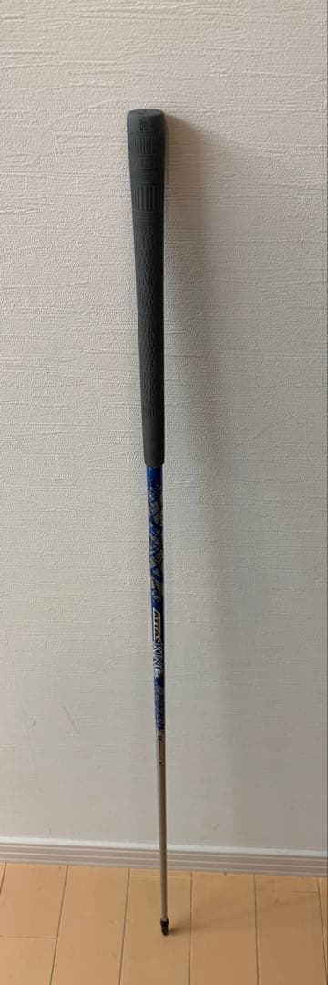 ピン PING アッタスキング 5X ドライバー ATTAS KING