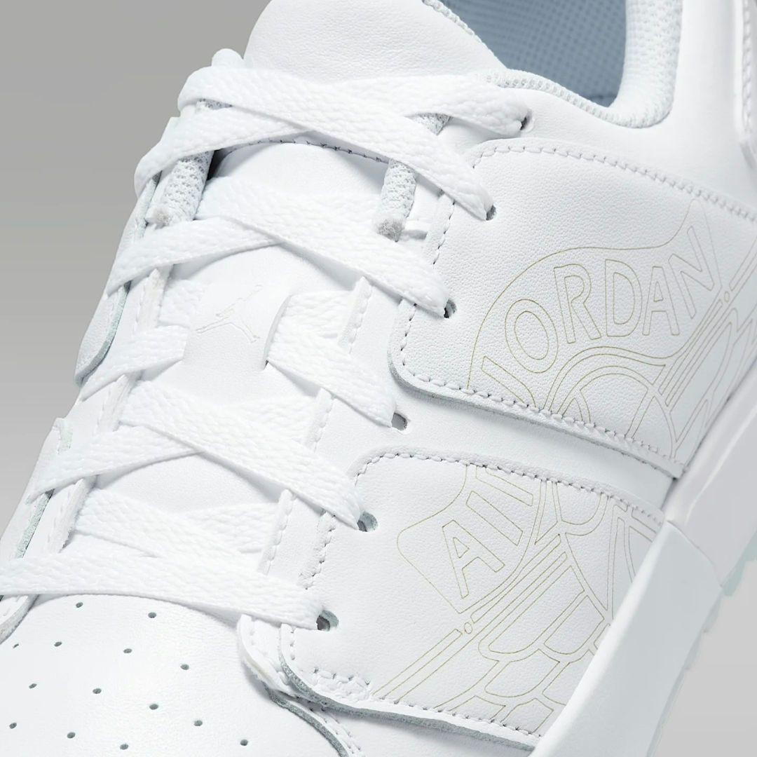 NIKE ナイキ Jordan NU Retro 1 G Golf Shoes