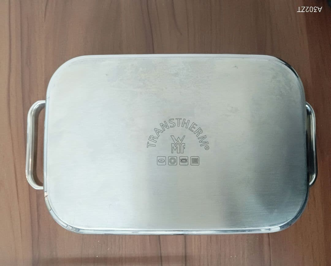 Vitalis スチームクッカー　調理器具　ドイツ